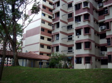 Blk 208 Boon Lay Place (S)640208 #416592